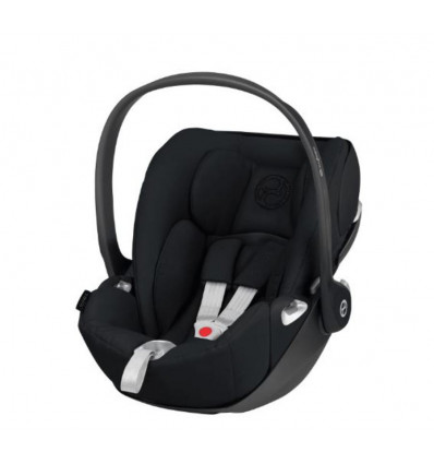 CLOUD Z I-SIZE DEEP BLACK 221