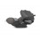 CLOUD Z I-SIZE PLUS SOHO LIGHT GREY 221