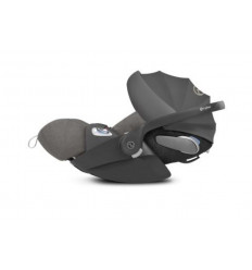 CLOUD Z I-SIZE PLUS SOHO LIGHT GREY 221