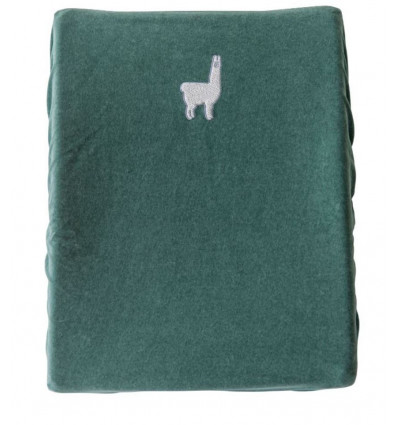 HSS COUSSIN LANGER LAMA JADE BAMBOO 201