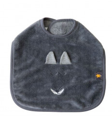 BAVOIR VELCO SMALL RENARD BAMBOU 201