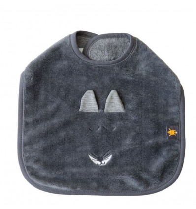 BAVOIR VELCO SMALL RENARD BAMBOU 201