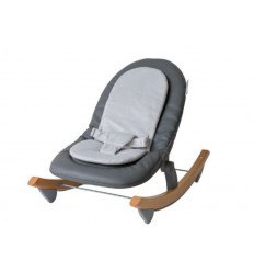 BOUNCER LIMBO GREY 21