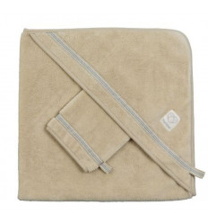 BADCAPE+WASHAND UMI BAMBOO SAND 201