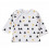 LS TIM T SHIRT PINOS AMBAR+NEGRO 9