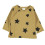 LS TIM T SHIRT AMBAR STAR 9