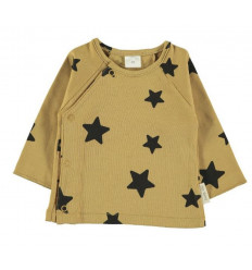 LS TIM T SHIRT AMBAR STAR 9