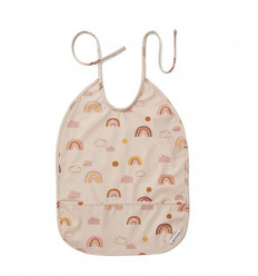 LAI BIB RAINBOW LOVE SANDY 21