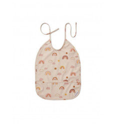 LAI BIB RAINBOW LOVE SANDY 8PC 202