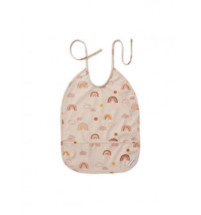 LAI BIB RAINBOW LOVE SANDY 8PC 202