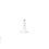 PIED DE LAMPE ROND 25 CM 6