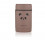 NADJA FOOD JAR PANDA DARK ROSE 1SIZE 202