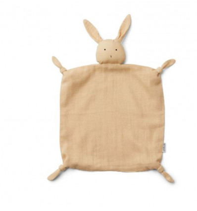 AGNETE CUDDLE CLOTH RABBIT SMOOTHIE 202