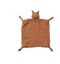 AGNETE CUDDLE CLOTH CAT TERRACOTTA 202