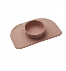 POLLY PLACEMAT DARK ROSE 1SIZE 202