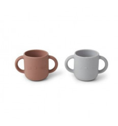 GENE SILICONE CUP 2 PACK CAT DUMBO 202