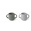 GENE SIL CUP 2P RABBIT FAUNE GREEN 21