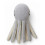 OLE KNIT MINI TEDDY OCTOPUS GREY 202