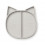 MADDOX MULTI PLATE CAT DUMBO GRY 8PC 202