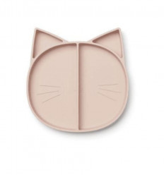 MADDOX MULTI PLATE CAT ROSE 4PC 202