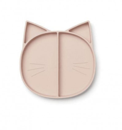 MADDOX MULTI PLATE CAT ROSE 4PC 202