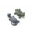 ALGI BATH TOYS 2 PACK BLUE MIX 1SIZE 202