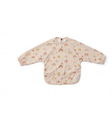 MERLE CAPE BIB RAINBOW LOVE SANDY 21