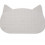 STORM BATHMAT CAT DUMBO GREY 4PC 202