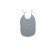 EVA BIB - 2 PACK SEA BLUE 1SIZE 202