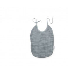EVA BIB - 2 PACK SEA BLUE 1SIZE 202