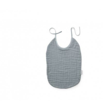 EVA BIB - 2 PACK SEA BLUE 1SIZE 202