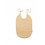 EVA BIB 2 PACK SMOOTHIE yel 1SIZE 202