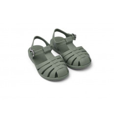 BRE SANDALS FAUNE GREEN SIZE 23 202