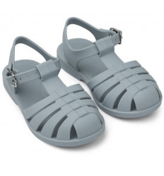 BRE SANDALS SEA BLUE SIZE 25 202