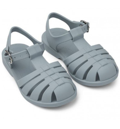 BRE SANDALS SEA BLUE SIZE 25 202