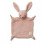 LOTTE CUDDLE CLOTH RABBIT ROSE 1SIZE 202