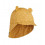 GORM SUN HAT CONFETTI yel MELLOW 202
