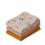 LINE MUSLIN CLOTH 3 PACK RAINBOW 202