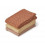 LINE MUSLIN CONFETTI TERRACOTTA MIX 21
