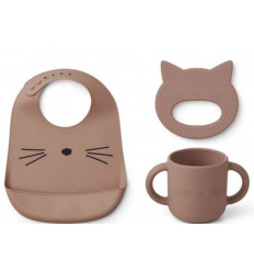CAROL PACKAGE CAT DARK ROSE 1SIZE 202