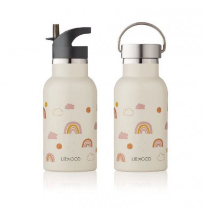 ANKER WATER BOTTLE RAINBOW LOVE 202