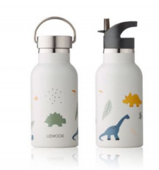 ANKER WATER BOTTLE DINO MIX 1SIZE 202