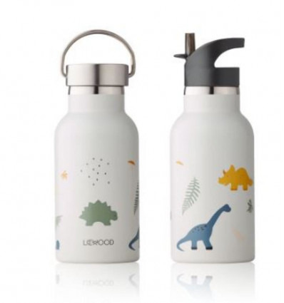 ANKER WATER BOTTLE DINO MIX 1SIZE 202