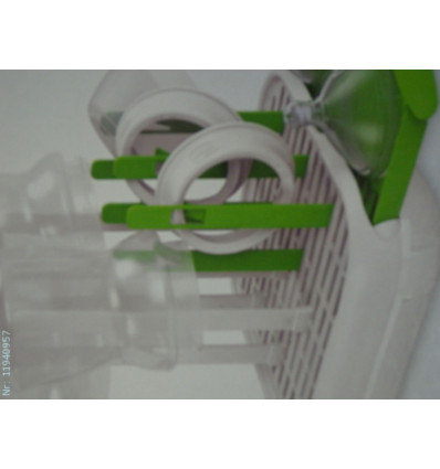 EGOUTTOIR BIBERONS AGENCEMT RECUP 20