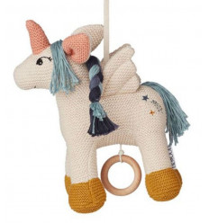 SUE MUSIC MOBILE UNICORN SANDY 1SIZE 202