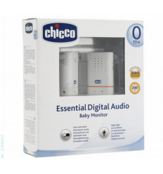 BABY MONITOR AUDIO DIGITAAL BASIC 3