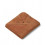 AUGUSTA HOODED TOWEL CAT TERRACOTTA 202