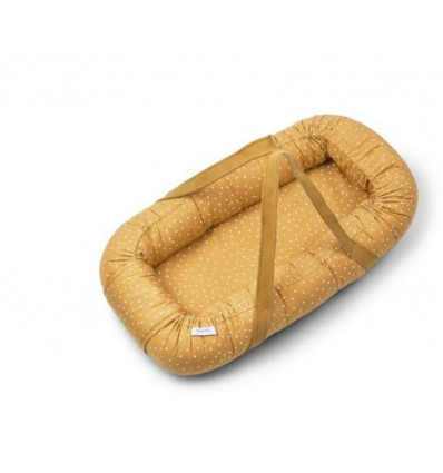 GRO BABYLIFT CONFETTI yel MELLOW 202