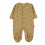 LONG SLEEVE PAJAMA ARO AMBAR/AMBAR