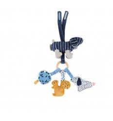 TROUSSEAU D'ACTIVITES ASTON&JACK 21